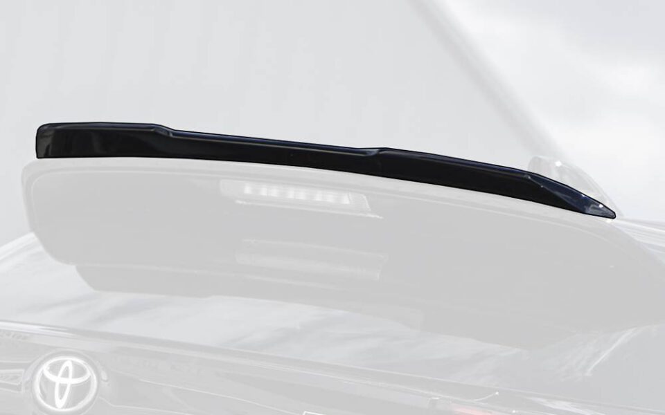 PD Dachspoiler für Toyota GR Yaris