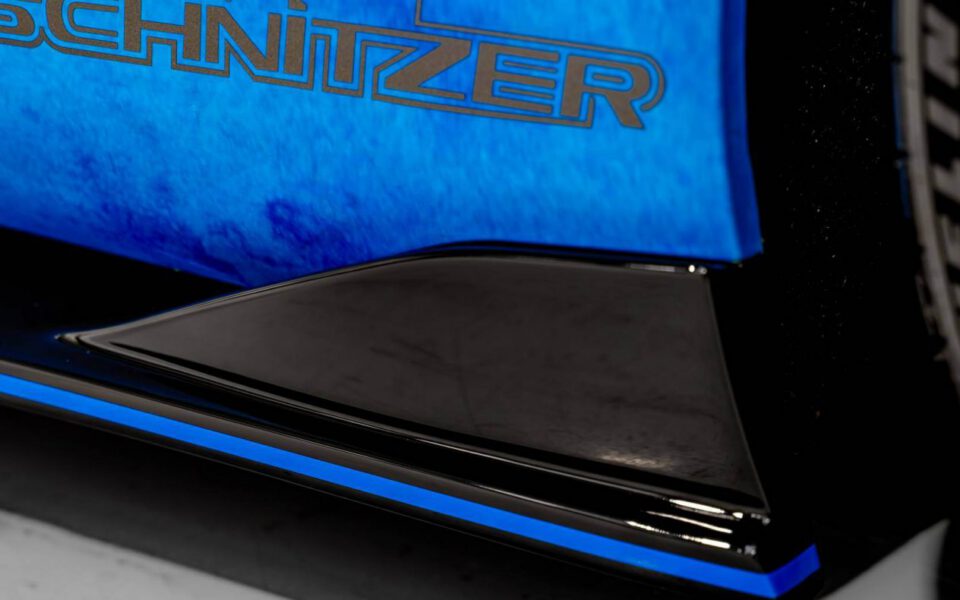 PD Seitenschweller für Toyota Supra MK5