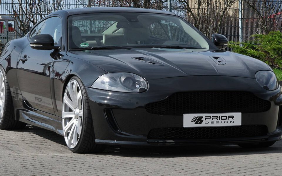 XK Tuning – Prior Design