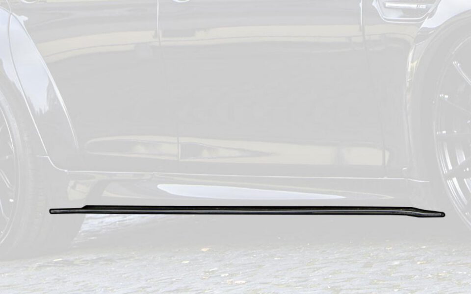 PD55X Seitenschweller Schwert für PD55X Seitenschweller
