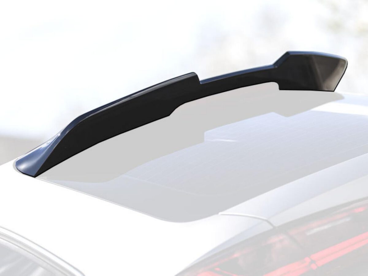 PD600R Dachspoiler für Audi A6/S6/RS6 C7 [4G]