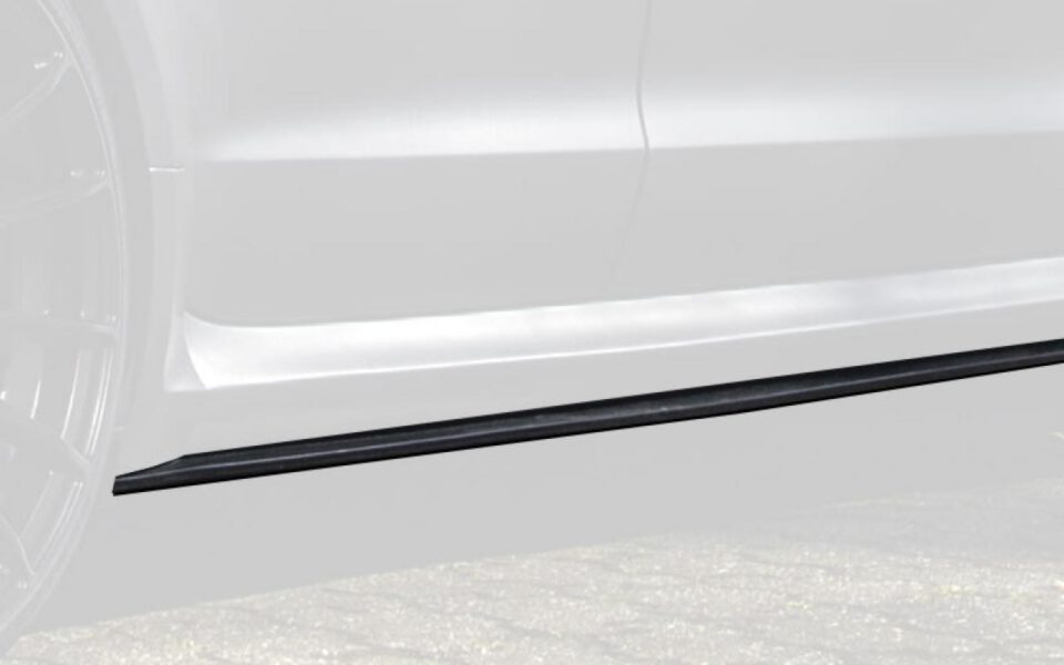 PD600R Seitenschwelleraufsatz für Audi A6/S6/RS6 C7 [4G]