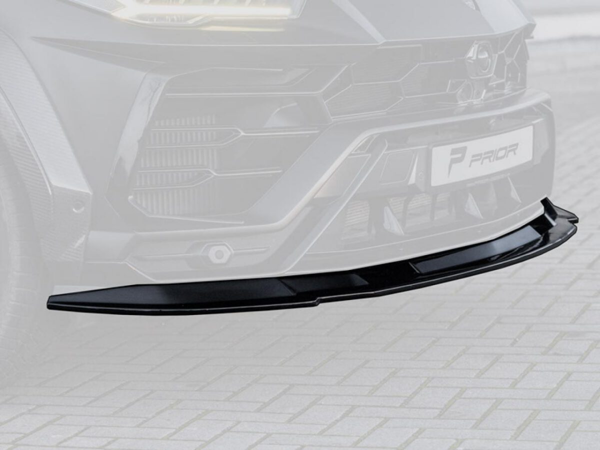 PD700 Frontspoiler für Lamborghini Urus