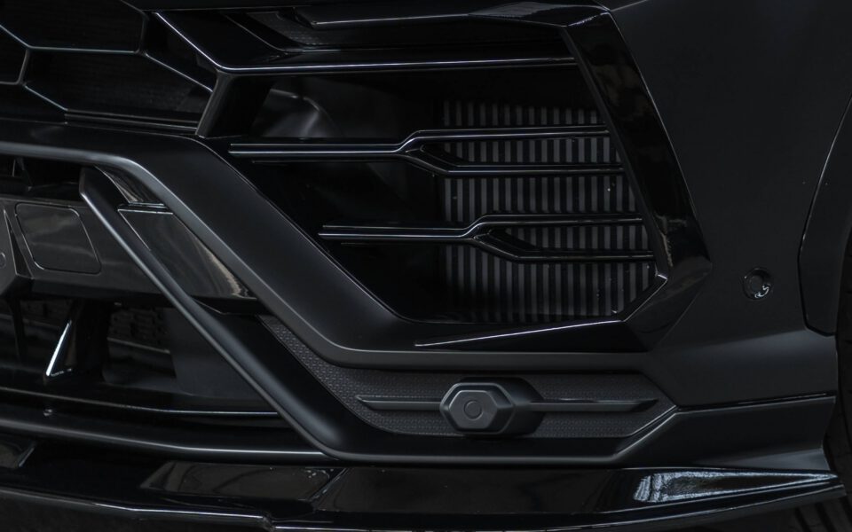 PD700 Frontrahmen für die Frontlufteinlässe für Lamborghini Urus