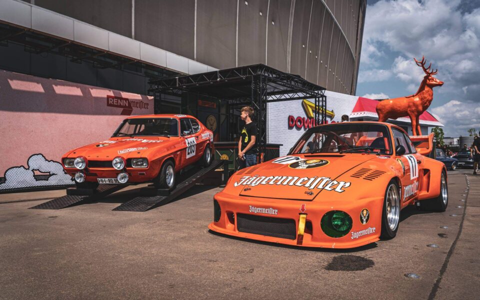 Ultrace Official 2023 - Wrocław 10–11 June 2023 - Prior Design