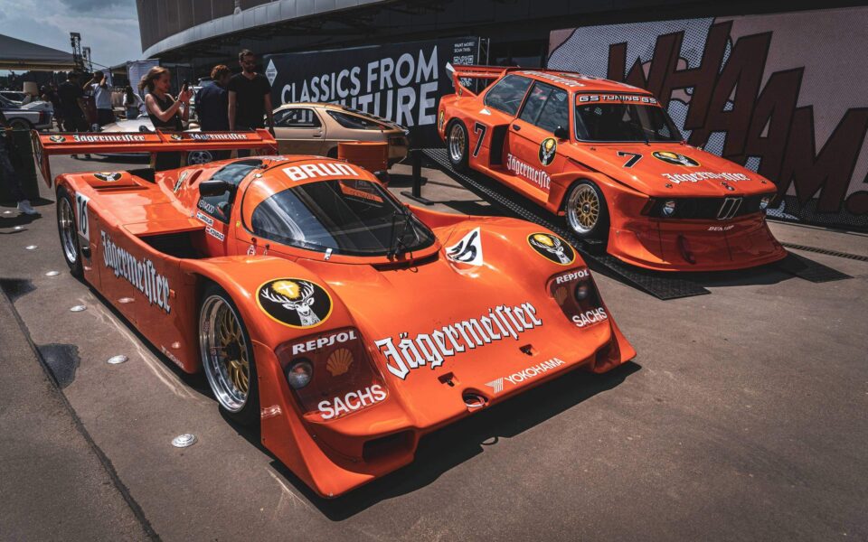 Ultrace Official 2023 - Wrocław 10–11 June 2023 - Prior Design