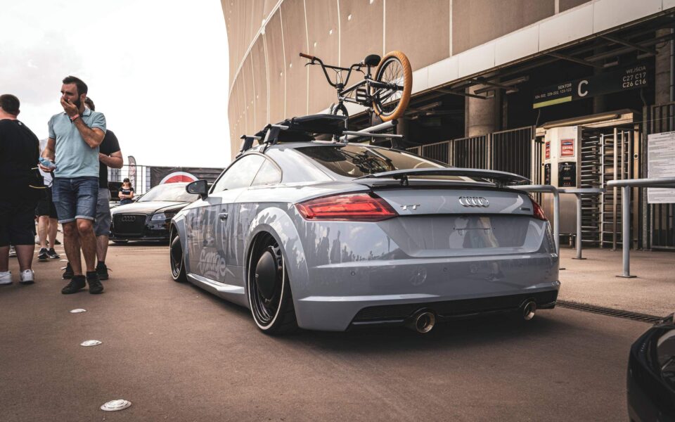 Ultrace Official 2023 - Wrocław 10–11 June 2023 - Prior Design