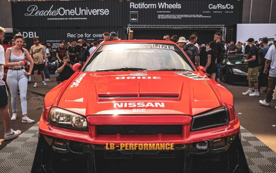 Ultrace Official 2023 - Wrocław 10–11 June 2023 - Prior Design