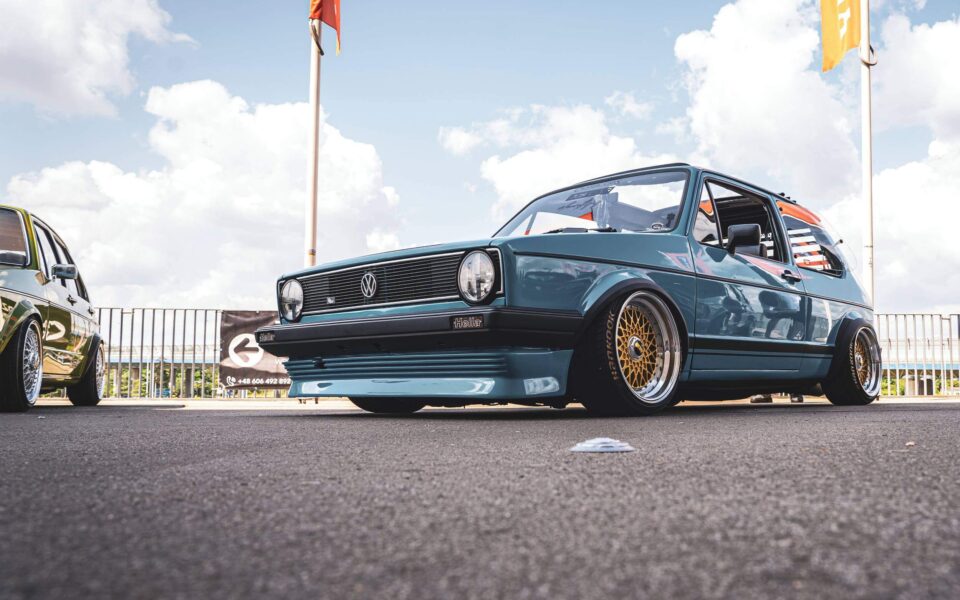 Ultrace Official 2023 - Wrocław 10–11 June 2023 - Prior Design