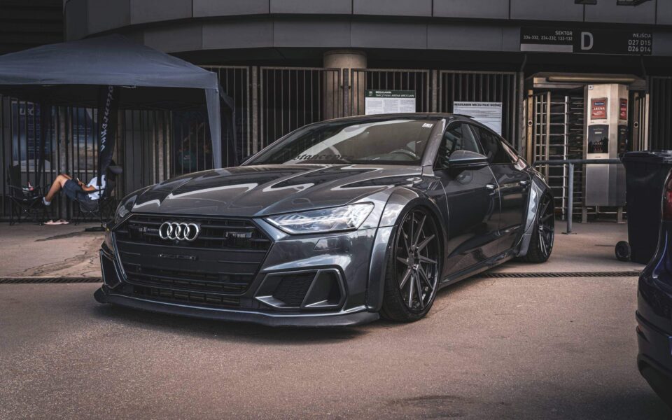 Ultrace Official 2023 - Wrocław 10–11 June 2023 - Prior Design