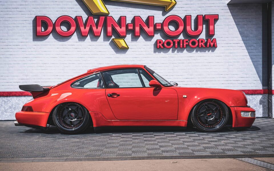 Ultrace Official 2023 - Wrocław 10–11 June 2023 - Prior Design