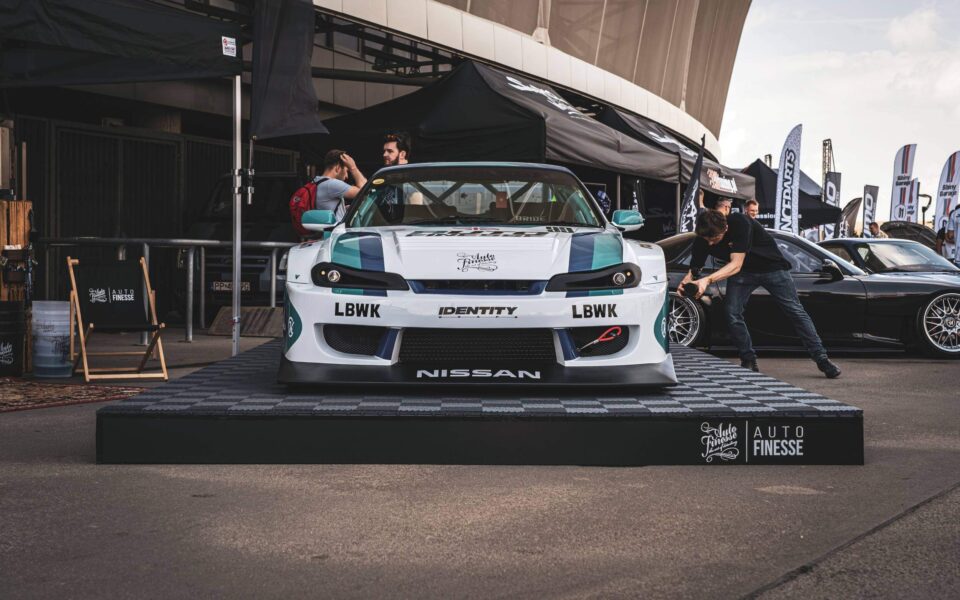 Ultrace Official 2023 - Wrocław 10–11 June 2023 - Prior Design