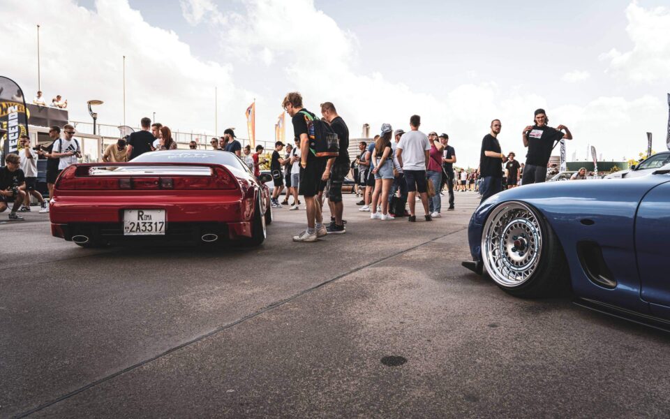 Ultrace Official 2023 - Wrocław 10–11 June 2023 - Prior Design