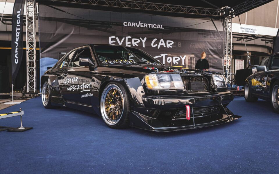 Ultrace Official 2023 - Wrocław 10–11 June 2023 - Prior Design