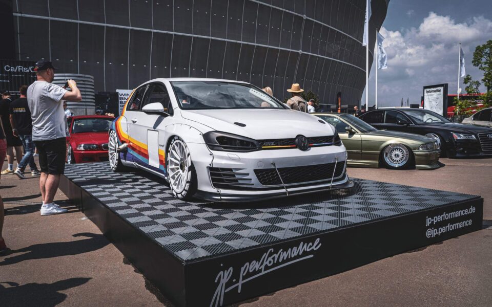 Ultrace Official 2023 - Wrocław 10–11 June 2023 - Prior Design